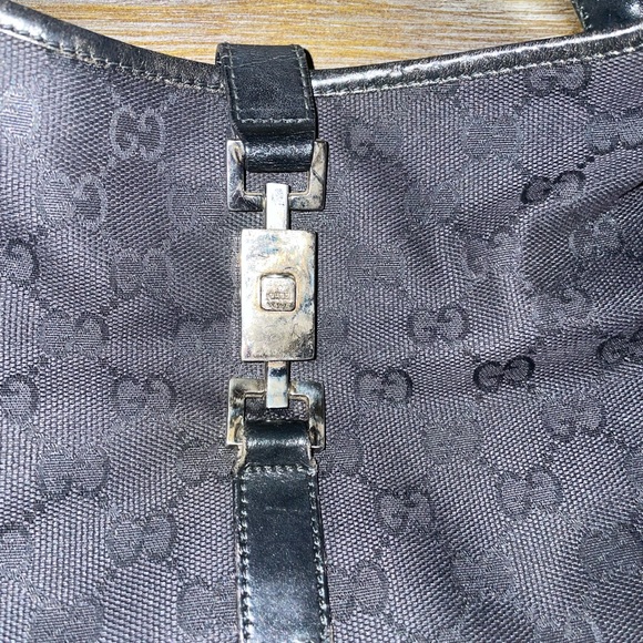 Gucci Pre-Owned shoulder bag - Picture 4 of 9